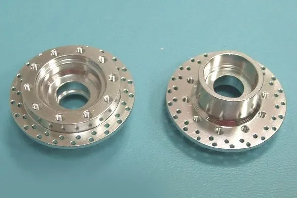 What is precision CNC machining?