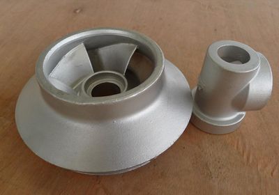 Precision Investment Casting Parts